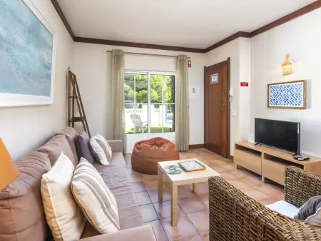 Maison moderne vue mer - 4 pers., Gite 4 personnes à Lagoa - Photo 15