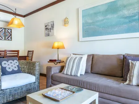 Maison moderne vue mer - 4 pers., Gite 4 personnes à Lagoa - Photo 16