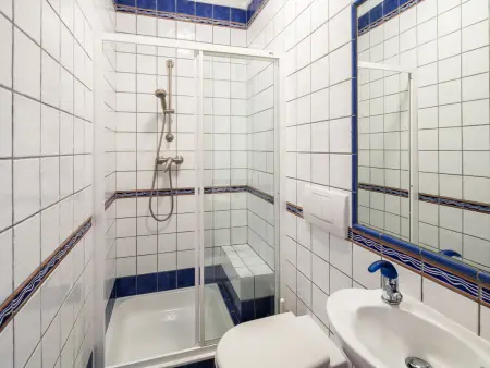 Maison moderne vue mer - 4 pers., Gite 4 personnes à Lagoa - Photo 17