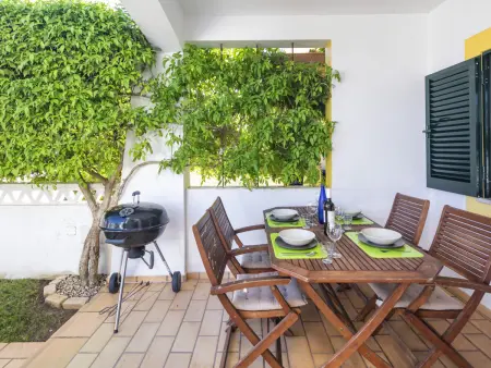 Maison moderne vue mer - 4 pers., Gite 4 personnes à Lagoa - Photo 18