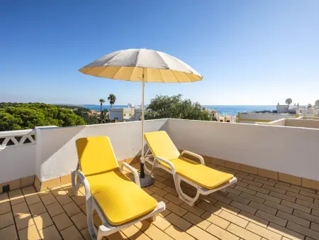 Maison moderne vue mer - 4 pers., Gite 4 personnes à Lagoa - Photo 19