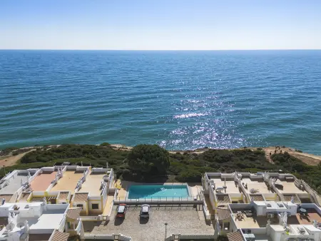 Maison moderne vue mer - 4 pers., Gite 4 personnes à Lagoa - Photo 20