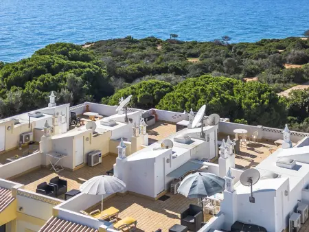 Maison moderne vue mer - 4 pers., Gite 4 personnes à Lagoa - Photo 21