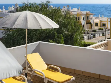Maison moderne vue mer - 4 pers., Gite 4 personnes à Lagoa - Photo 23