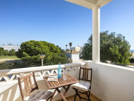 Maison moderne vue mer - 4 pers., Gite 4 personnes à Lagoa - Photo 24