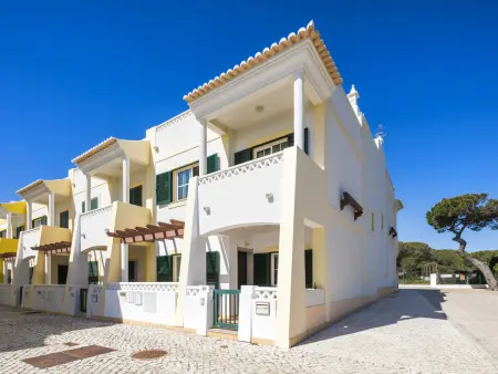 Maison moderne vue mer - 4 pers., Gite 4 personnes à Lagoa - Photo 1