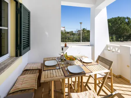 Maison moderne vue mer - 4 pers., Gite 4 personnes à Lagoa - Photo 3