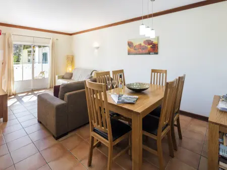 Maison moderne vue mer - 4 pers., Gite 4 personnes à Lagoa - Photo 6