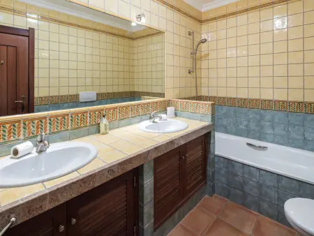 Maison moderne vue mer - 4 pers., Gite 4 personnes à Lagoa - Photo 8