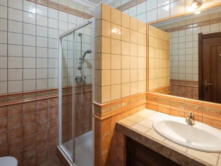 Maison moderne vue mer - 4 pers., Gite 4 personnes à Lagoa - Photo 11