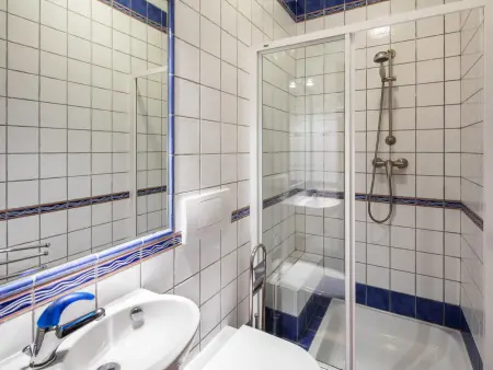 Maison moderne vue mer - 4 pers., Gite 4 personnes à Lagoa - Photo 12
