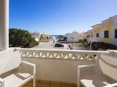Maison moderne vue mer - 4 pers., Gite 4 personnes à Lagoa - Photo 13