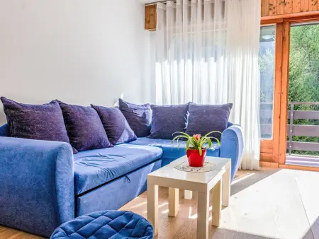Ramuge A45, Appartement 4 personnes à Veysonnaz - Photo 1