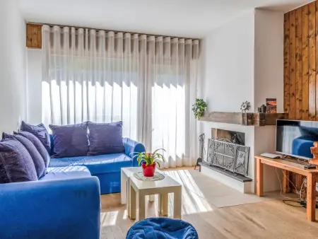 Ramuge A45, Appartement 4 personnes à Veysonnaz - Photo 2