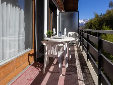 Ramuge A45, Appartement 4 personnes à Veysonnaz - Photo 3