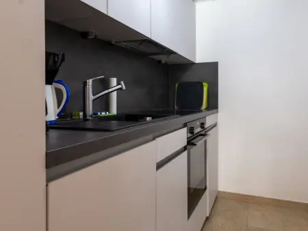 Ramuge A45, Appartement 4 personnes à Veysonnaz - Photo 4