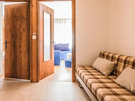 Ramuge A45, Appartement 4 personnes à Veysonnaz - Photo 6