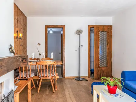 Ramuge A45, Appartement 4 personnes à Veysonnaz - Photo 7