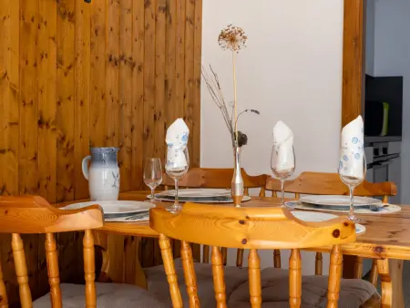 Ramuge A45, Appartement 4 personnes à Veysonnaz - Photo 8