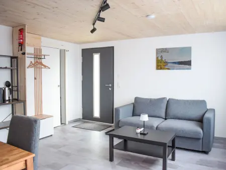Aennetlauenen, Chalet 3 personnes à Hasliberg - Photo 2
