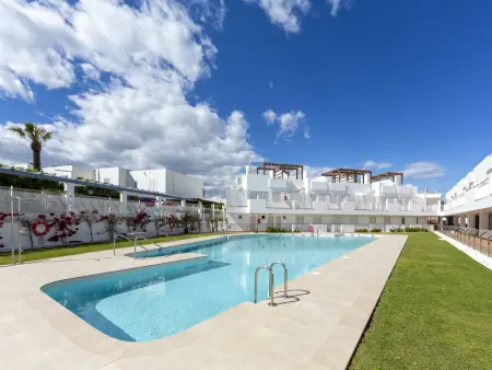 Mojacar Breeze, Appartement 5 personnes à Mojácar - Photo 1