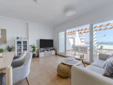 Mojacar Breeze, Appartement 5 personnes à Mojácar - Photo 2
