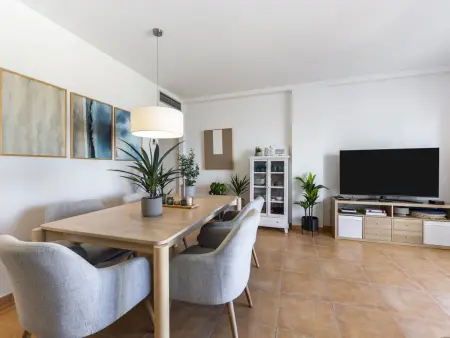 Mojacar Breeze, Appartement 5 personnes à Mojácar - Photo 3