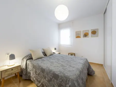 Mojacar Breeze, Appartement 5 personnes à Mojácar - Photo 4
