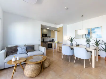 Mojacar Breeze, Appartement 5 personnes à Mojácar - Photo 5