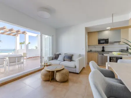 Mojacar Breeze, Appartement 5 personnes à Mojácar - Photo 6