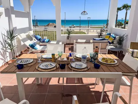 Mojacar Breeze, Appartement 5 personnes à Mojácar - Photo 7