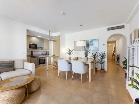 Mojacar Breeze, Appartement 5 personnes à Mojácar - Photo 8