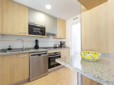 Mojacar Breeze, Appartement 5 personnes à Mojácar - Photo 9