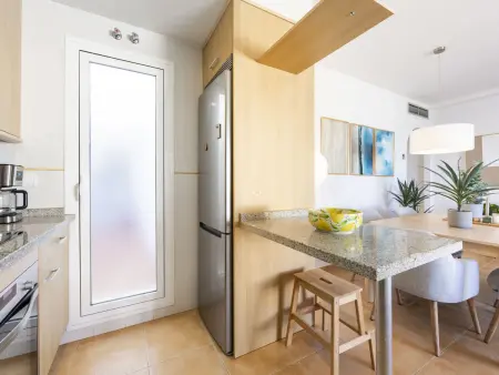 Mojacar Breeze, Appartement 5 personnes à Mojácar - Photo 10