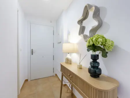 Mojacar Breeze, Appartement 5 personnes à Mojácar - Photo 11