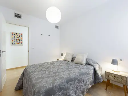 Mojacar Breeze, Appartement 5 personnes à Mojácar - Photo 12
