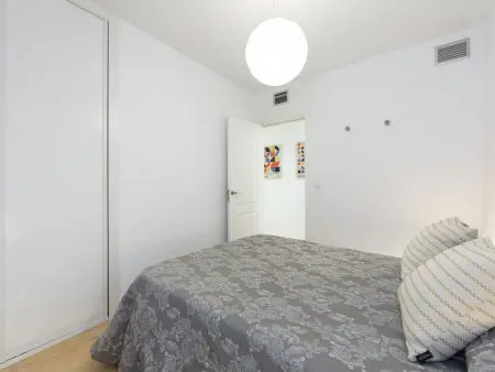 Mojacar Breeze, Appartement 5 personnes à Mojácar - Photo 13