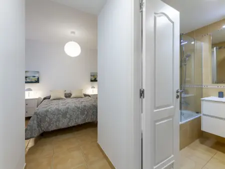 Mojacar Breeze, Appartement 5 personnes à Mojácar - Photo 14