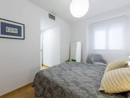 Mojacar Breeze, Appartement 5 personnes à Mojácar - Photo 16