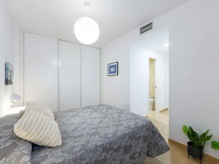 Mojacar Breeze, Appartement 5 personnes à Mojácar - Photo 17
