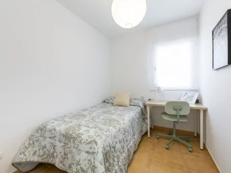 Mojacar Breeze, Appartement 5 personnes à Mojácar - Photo 18