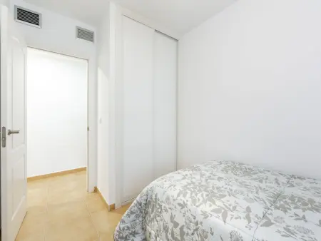 Mojacar Breeze, Appartement 5 personnes à Mojácar - Photo 19