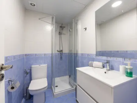 Mojacar Breeze, Appartement 5 personnes à Mojácar - Photo 20