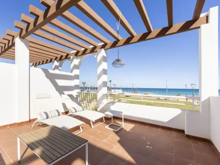 Mojacar Breeze, Appartement 5 personnes à Mojácar - Photo 21
