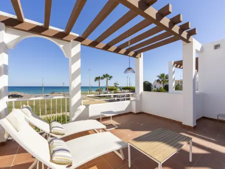 Mojacar Breeze, Appartement 5 personnes à Mojácar - Photo 22