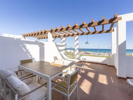 Mojacar Breeze, Appartement 5 personnes à Mojácar - Photo 23