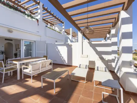 Mojacar Breeze, Appartement 5 personnes à Mojácar - Photo 24