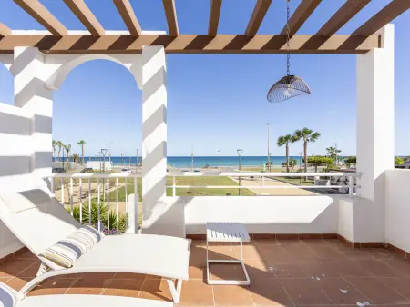 Mojacar Breeze, Appartement 5 personnes à Mojácar - Photo 25