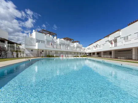 Mojacar Breeze, Appartement 5 personnes à Mojácar - Photo 26