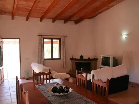 mit Privatpool für 8 Personen ca. 150 m&sup2; in Santanyi, Balearen (Mallorca) - Photo 4